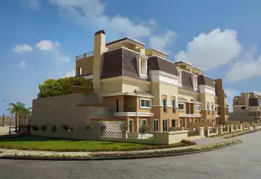 Villas For sale - 4 rooms
