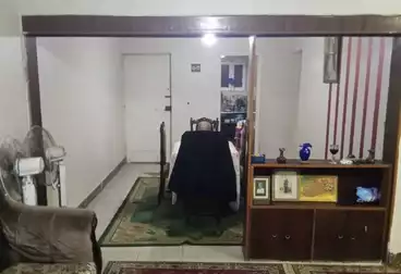 Apartments For sale - 2 rooms - floor 3