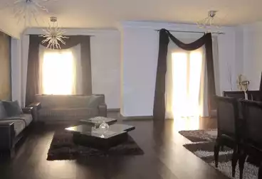 Furnished Apartment For sale - 3 rooms - floor 2
