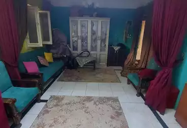 Apartments For sale - 3 rooms - floor 2