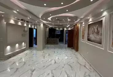 Apartments For rent - 3 rooms - floor 1