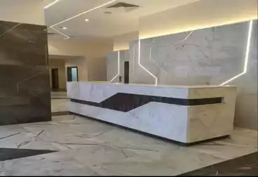 Offices For sale - 2 rooms - floor 1