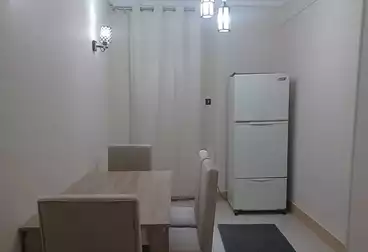 Furnished Apartment For rent - 2 rooms - floor 3