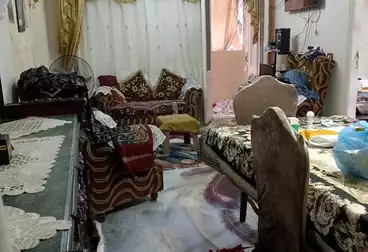 undefined undefined - 2 rooms - floor 3