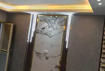 Apartments For rent - 3 rooms - floor 4