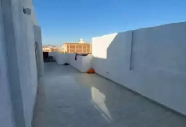Roof For sale - 4 rooms - floor 9