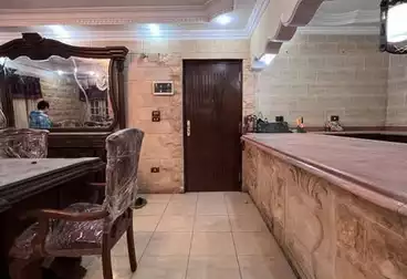 شقق للبيع - 3 غرف - بالدور 3