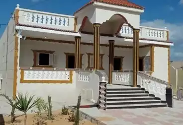 Villas For sale - 3 rooms