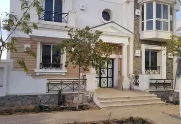 Separate Villa For sale - 3 rooms