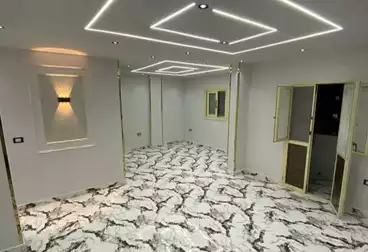 Apartments For sale - 3 rooms - floor 7