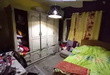 Roof For sale - 4 rooms - floor 6