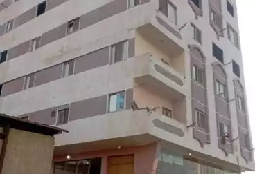 Apartments For sale - 2 rooms - floor 3