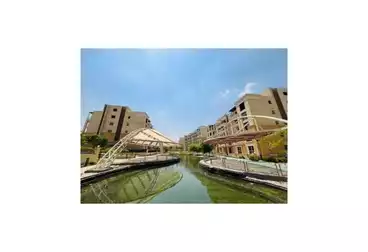 شقق للبيع - 2 غرف - بالدور 3