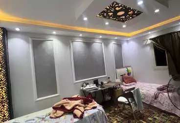 undefined undefined - 3 rooms - floor 5