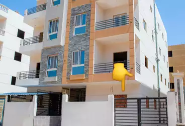 Apartment with Garden For sale - 3 rooms - floor 0