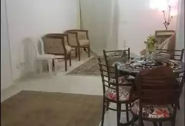 شقق مفروشة للإيجار - 2 غرف - بالدور 2