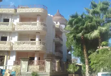 Separate Villa For sale - 4 rooms