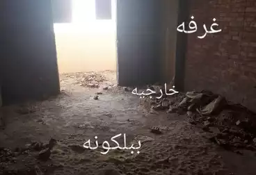 شقق للبيع - 3 غرف - بالدور 12