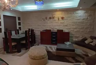 Furnished Apartment For sale - 2 rooms - floor 3