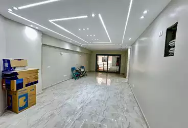 Apartments For sale - 3 rooms - floor 2