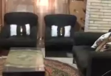 Furnished Apartment For rent - 2 rooms - floor 2