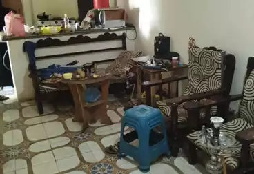 undefined undefined - 2 rooms - floor 3