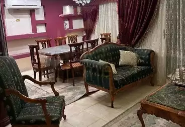 شقق مفروشة للإيجار - 3 غرف - بالدور 14