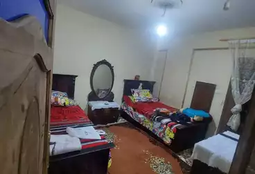 Apartments For sale - 3 rooms - floor 9