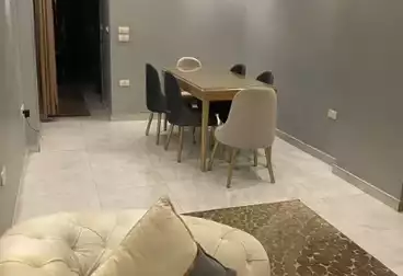 Furnished Apartment For rent - 2 rooms - floor 10