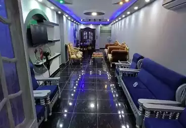 شقق مفروشة للإيجار - 3 غرف - بالدور 5