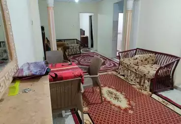 Apartments For sale - 3 rooms - floor 1