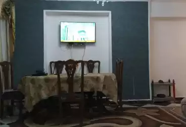 شقق مفروشة للإيجار - 2 غرف - بالدور 1