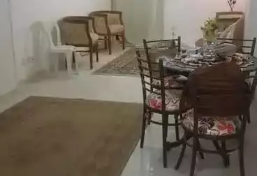 شقق مفروشة للإيجار - 2 غرف - بالدور 2