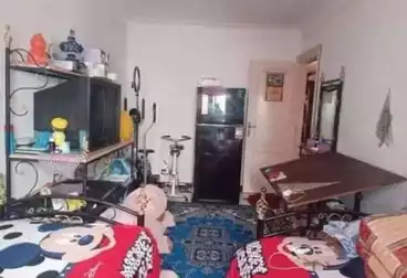 Apartments For sale - 2 rooms - floor 2