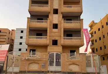 Apartments For sale - 3 rooms - floor 2