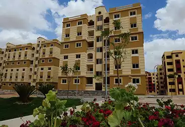 undefined undefined - 2 غرف - بالدور 2