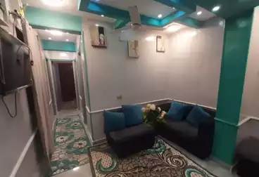 Properties For rent - 3 rooms - floor 2