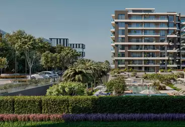 Apartments For sale - 4 rooms - floor 2