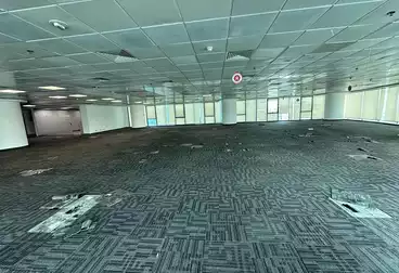 Co-working space For rent - floor 1