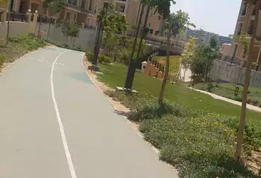 شقق للبيع - 3 غرف - بالدور 2