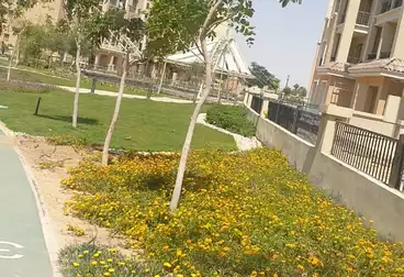 شقق للبيع - 2 غرف - بالدور 3