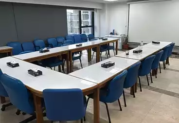 Co-working space For rent - floor 1