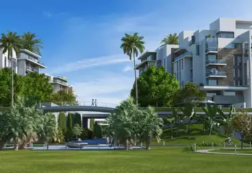 Apartments For sale - 3 rooms - floor 4