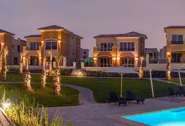 Separate Villa For sale - 3 rooms