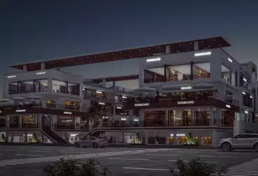Shops For sale - floor 0