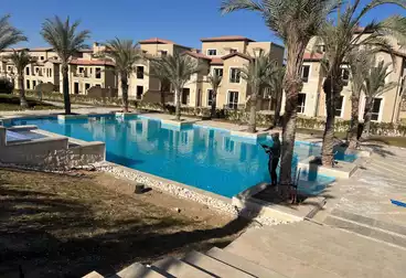 Villas For sale - 5 rooms