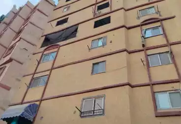 Apartments For sale - 2 rooms - floor 4