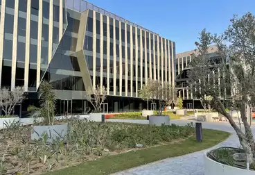 Offices For rent - 8 rooms - floor 2