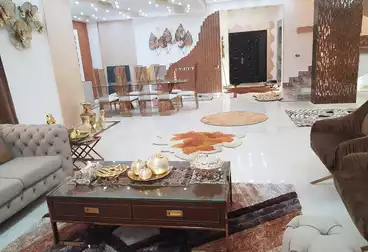 Separate Villa For sale - 6 rooms