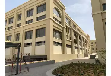 Corporate Branch For rent - 6 rooms - floor 1